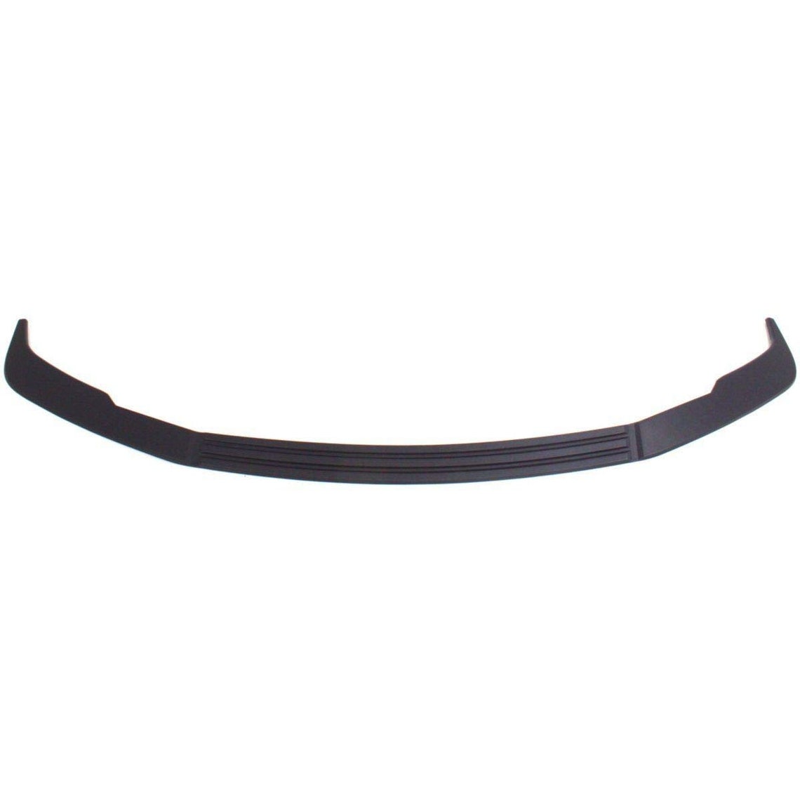 Front Bumper Molding for 20082010 Ford Fseries Textured Dark Etsy