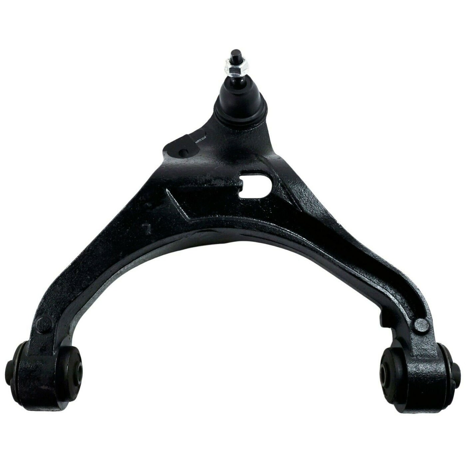New Front Lower Left Control Arm for 20052010 Dodge Dakota Etsy