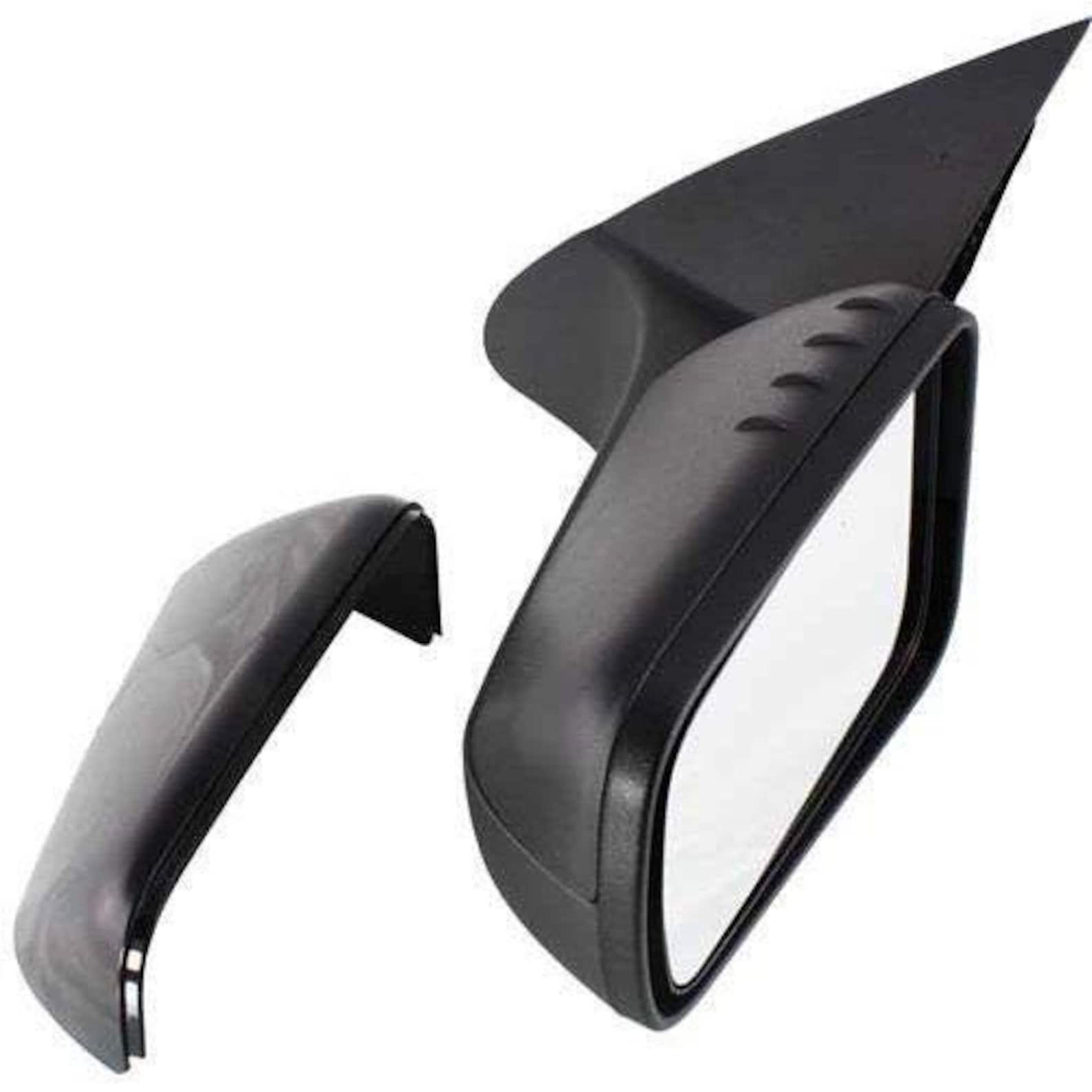 Front Left Side Power Door Mirror For 20082011 Ford Focus Etsy