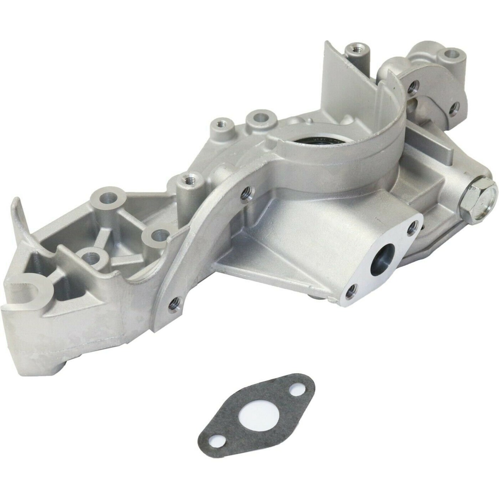 New Engine Oil Pump For 19992005 Hyundai Sonata 2131037100 Etsy