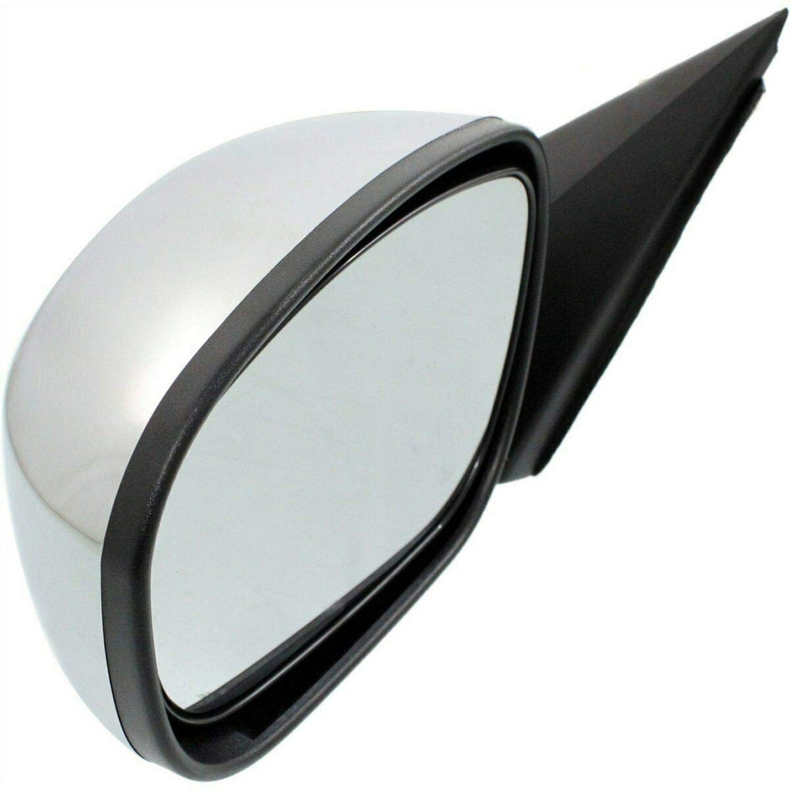 Left Side Power Door Mirror For 20052010 Chrysler 300 Manual Etsy