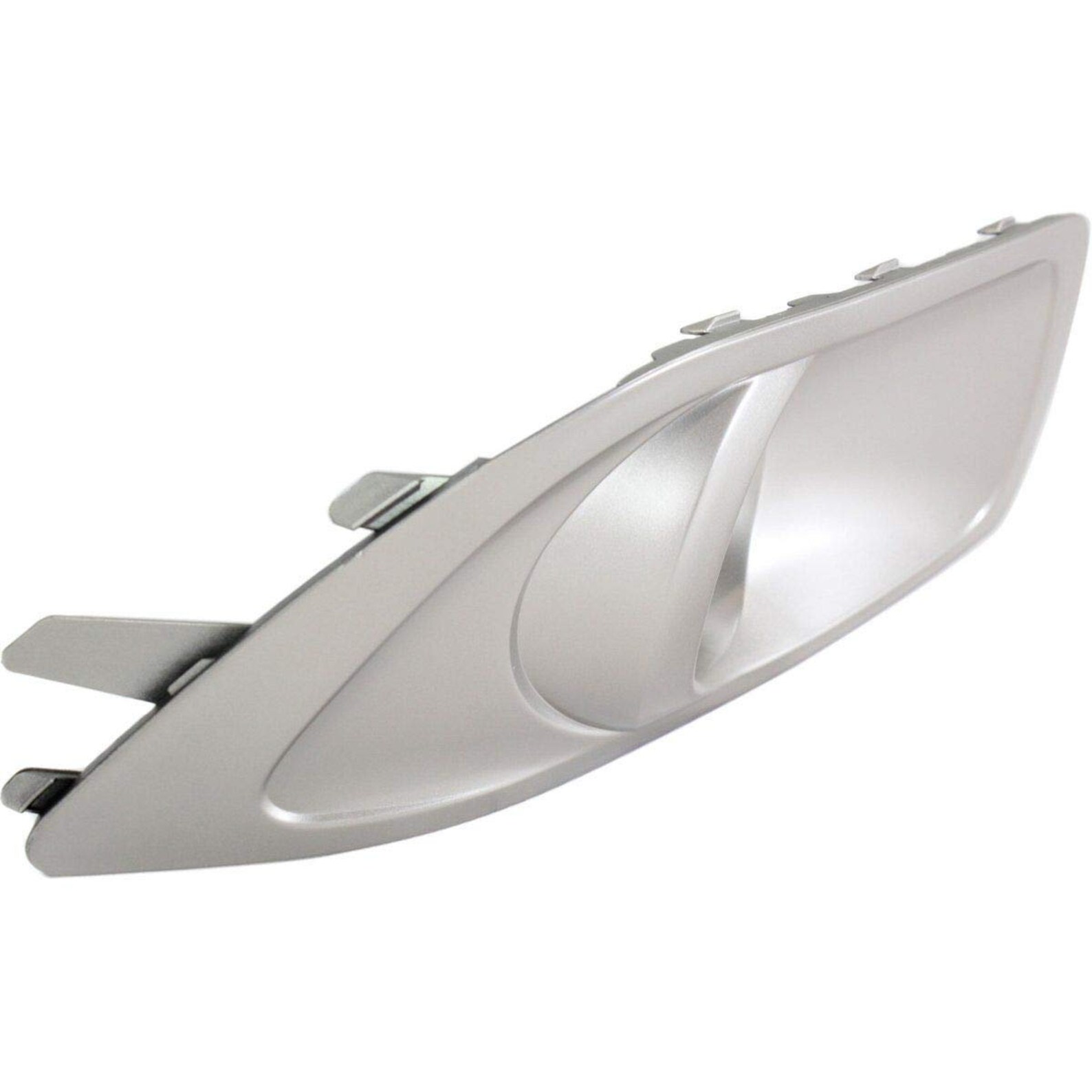 Right Side Fog Light Bezel for 20102012 Subaru Outback Etsy