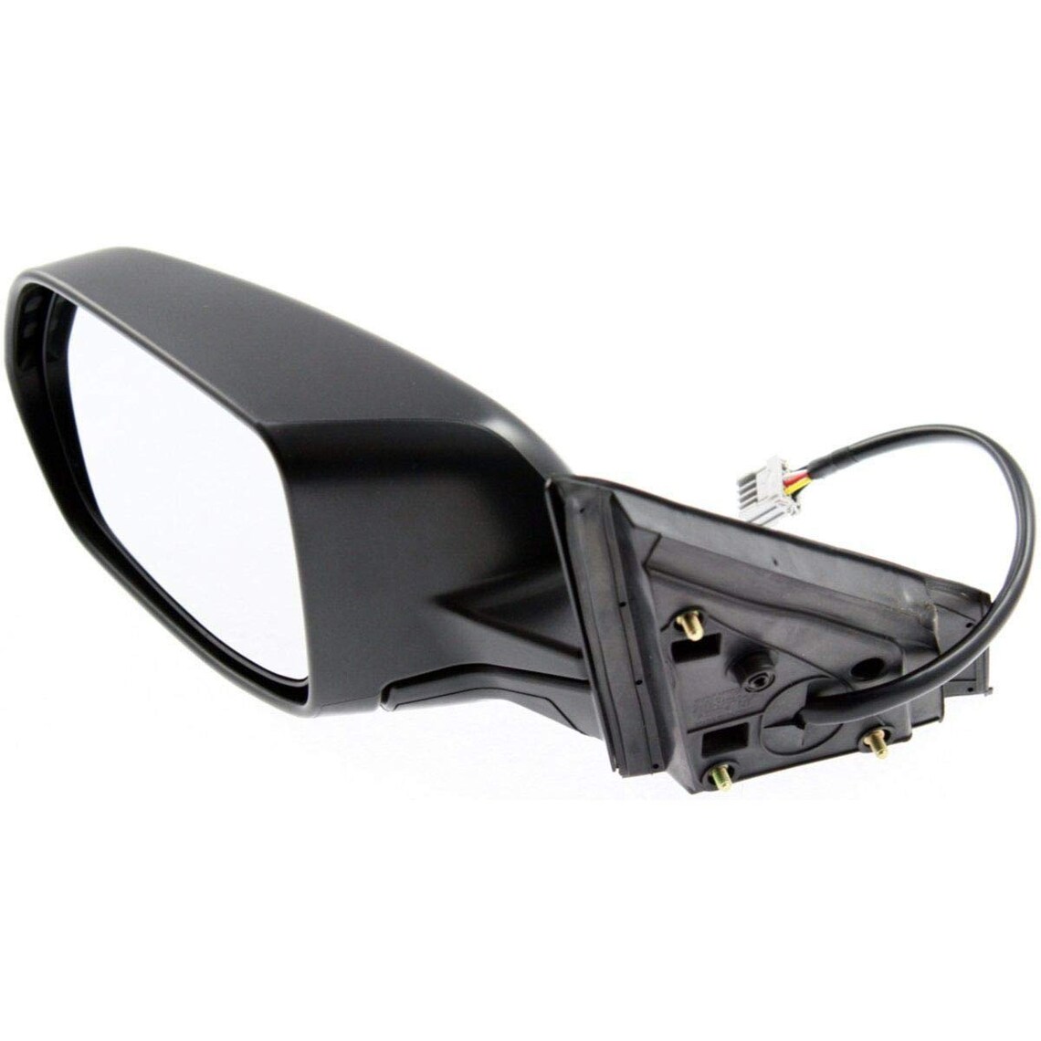 Driver Side Power Door Mirror for 20072011 Honda CRV With Etsy