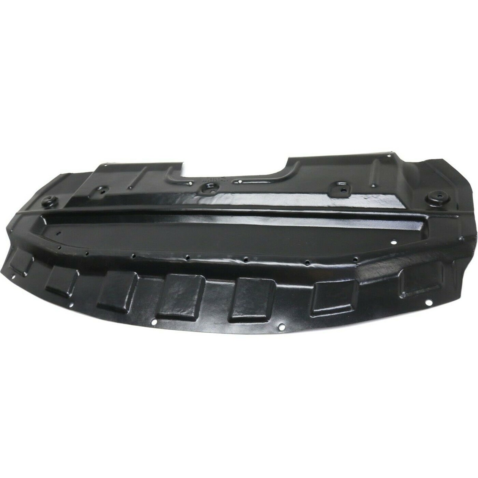 New Engine Splash Shield Fits Nissan Sentra 20072012 Etsy