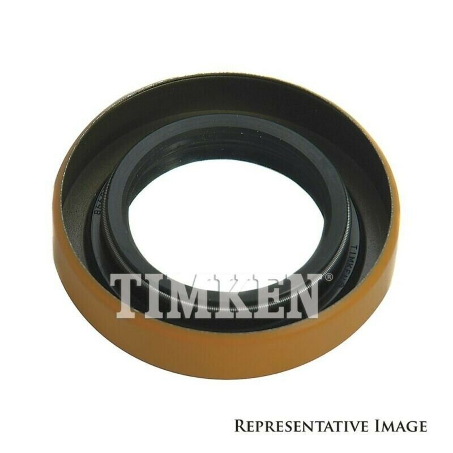 New Power Steering Pump Shaft Seal for Chevrolet C2500 Etsy