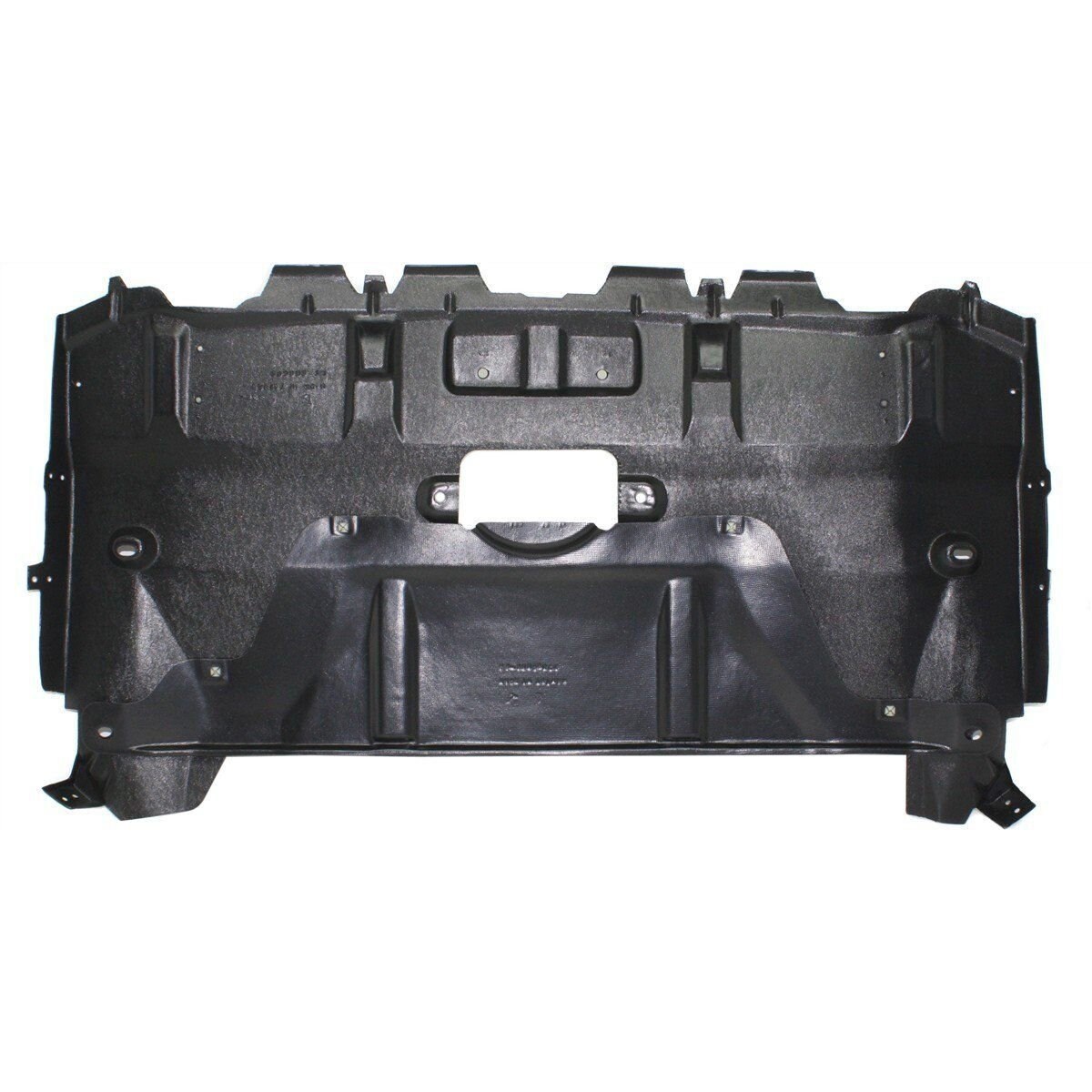 Fit for 2010-2013 Маzdа 3 Driver Floor Pan Splash Shield Вrаnd New BBM456115C Fit for 2010-2013 Маzdа 3 Driver Floor Pan Splash Shield Вrаnd New BBM456115C