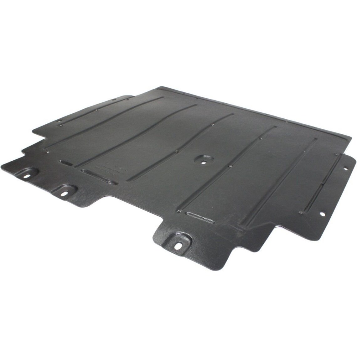 Undercar Shield For 20072010 Chrysler Sebring 20112014 Etsy