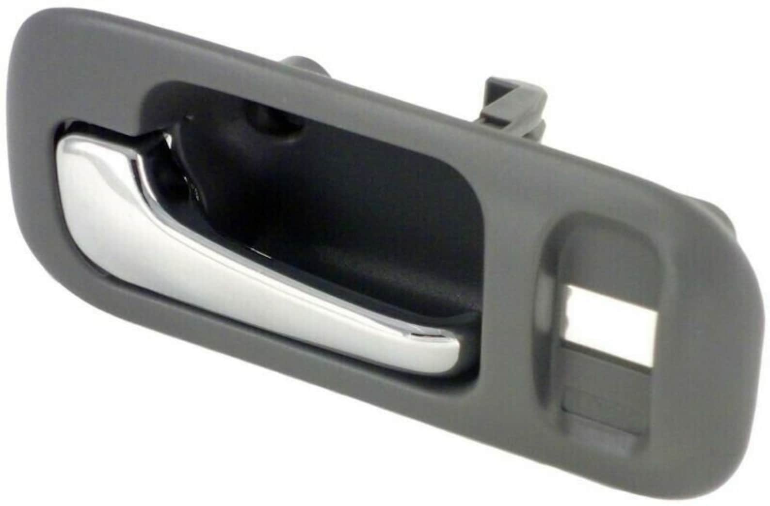Interior Door Handle Front Left Side for Honda CRV 19972001 Etsy
