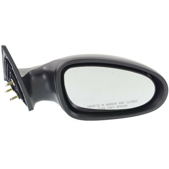 New Right Passenger Side Manual Mirror 4Door Fits Nissan Etsy