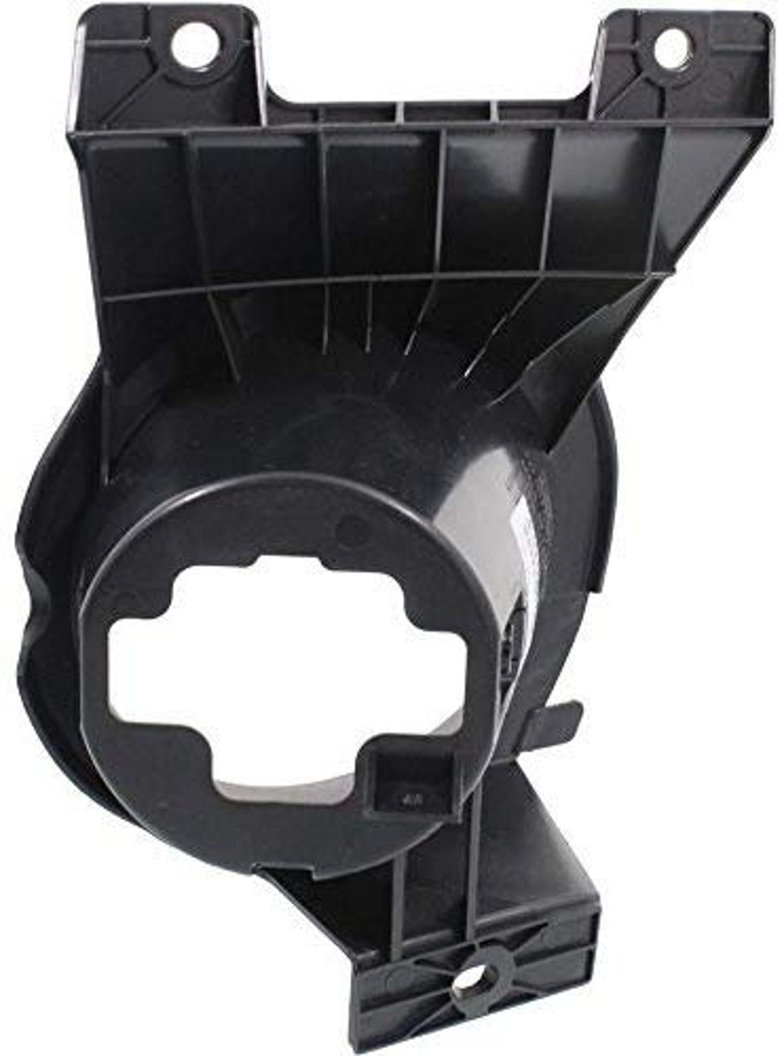 Front Driver Side Fog Light Bracket for 20092010 Ford F150 Etsy