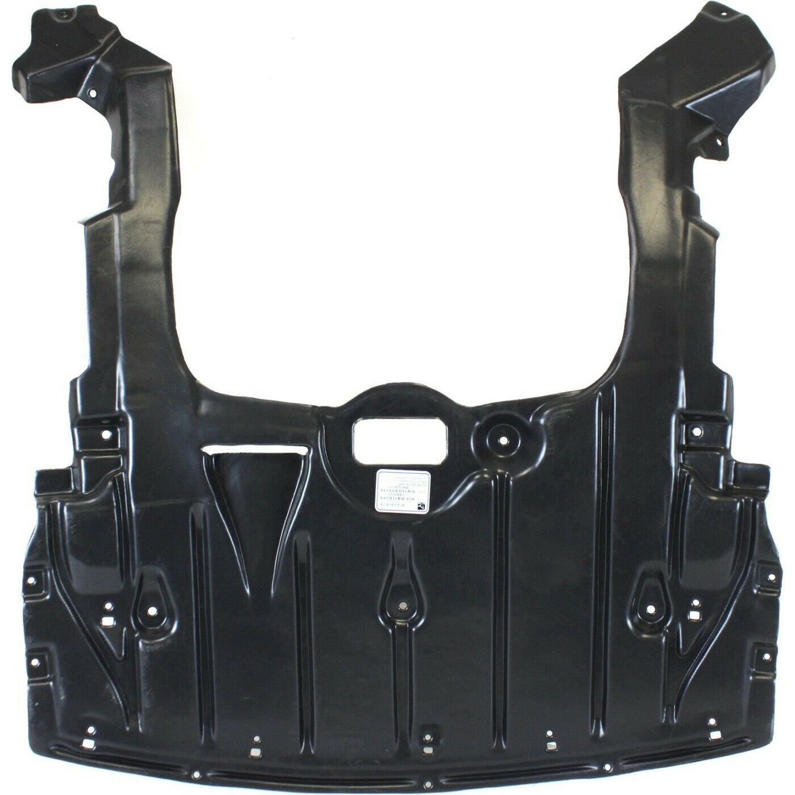 New Undercar Shield for 20092013 BMW 328I Xdrive BM1228117 Etsy