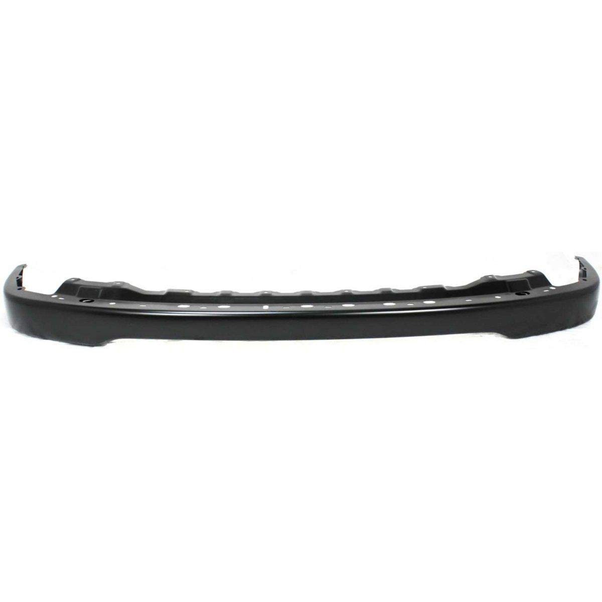 Chrome TO1002105 5210189101 New Front Bumper For Toyota Pickup 1984-1988