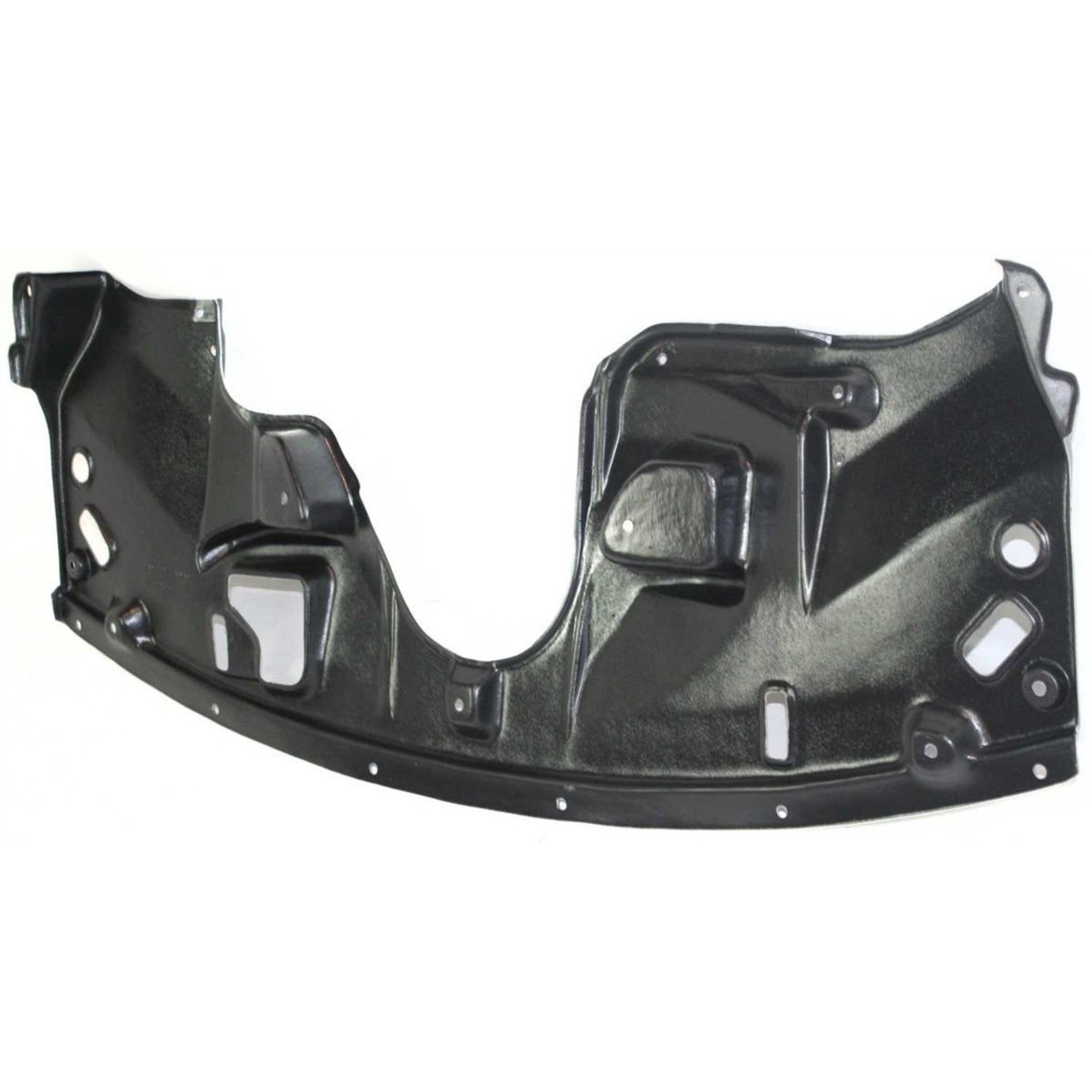 Under Cover Engine Splash Shield For 20052010 Honda Odyssey Etsy