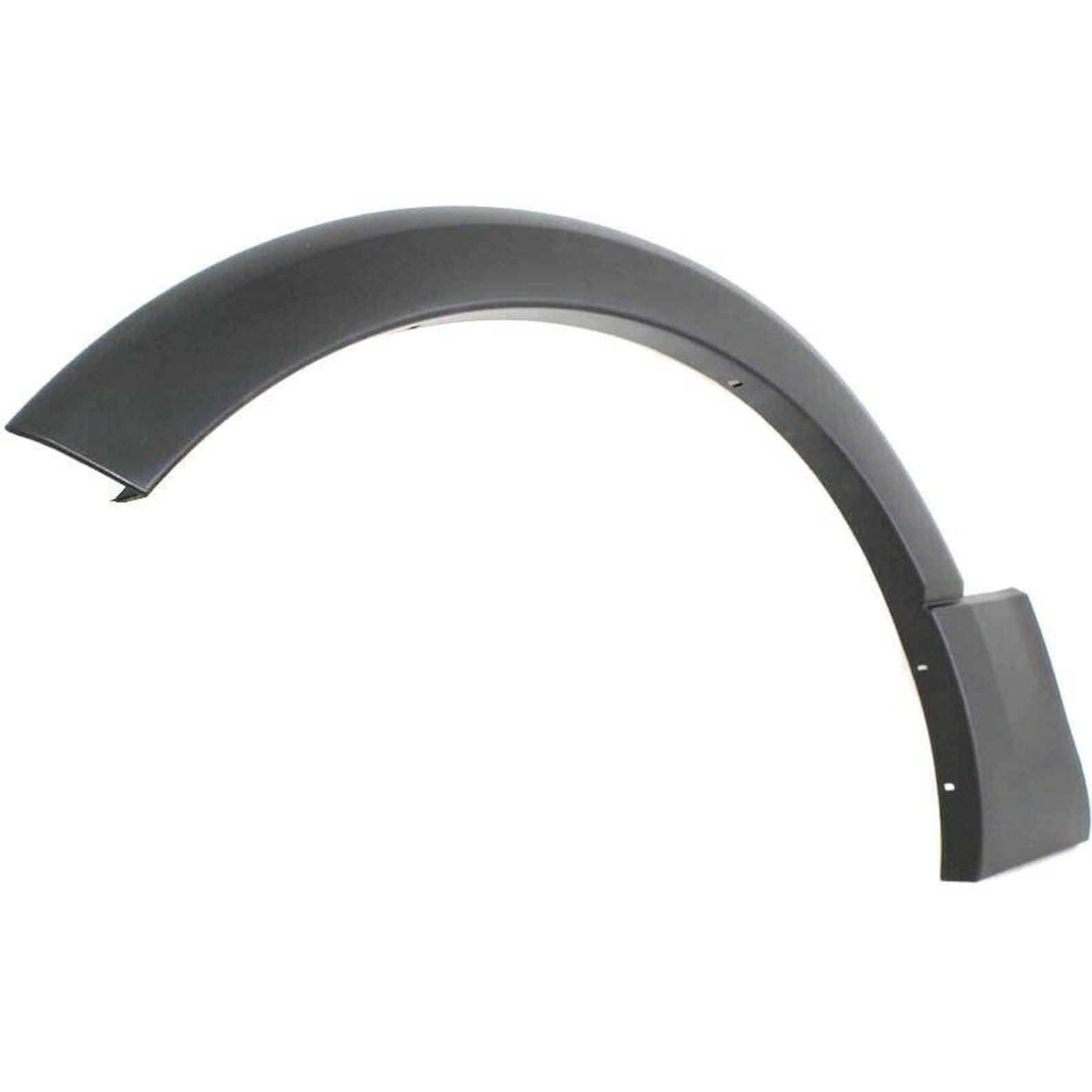 Front Left Upper Fender Flare Fits 20072014 Ford Expedition Etsy