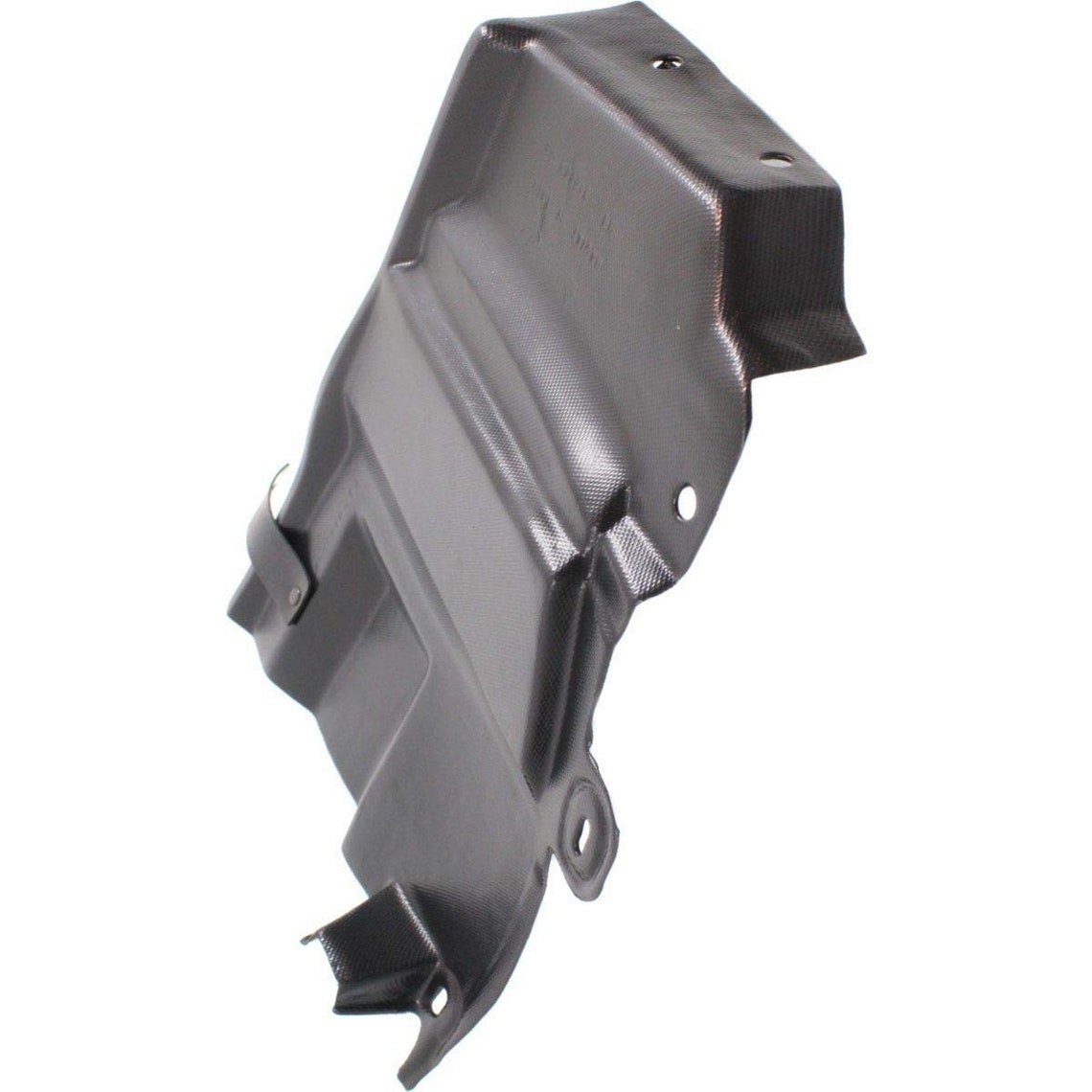 Right Engine Splash Shield for 20092014 Nissan Maxima Etsy