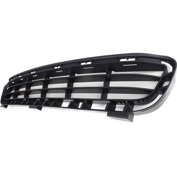 Partslink Number TO1036103 OE Replacement Toyota Camry Front Bumper Grille 
