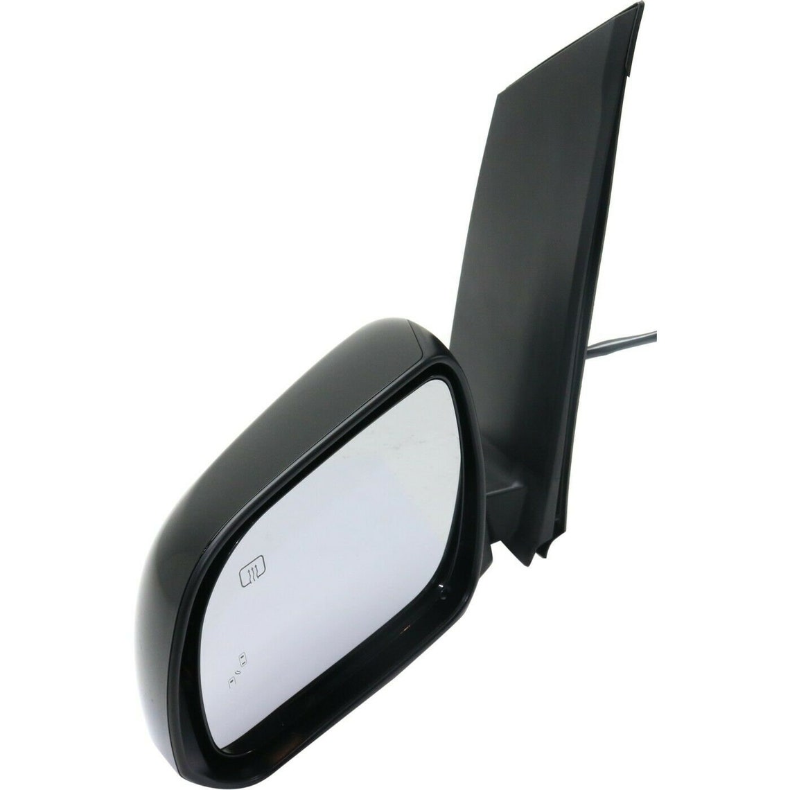 New Left Power Mirror Manual Folding Fits Toyota Sienna Etsy