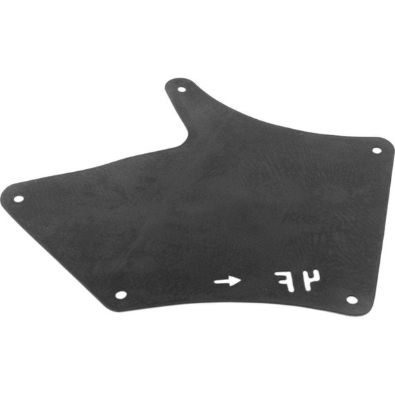 Splash Shield For 2011-2013 Kia Sorento Front Right Side Models W// Sport Pckg