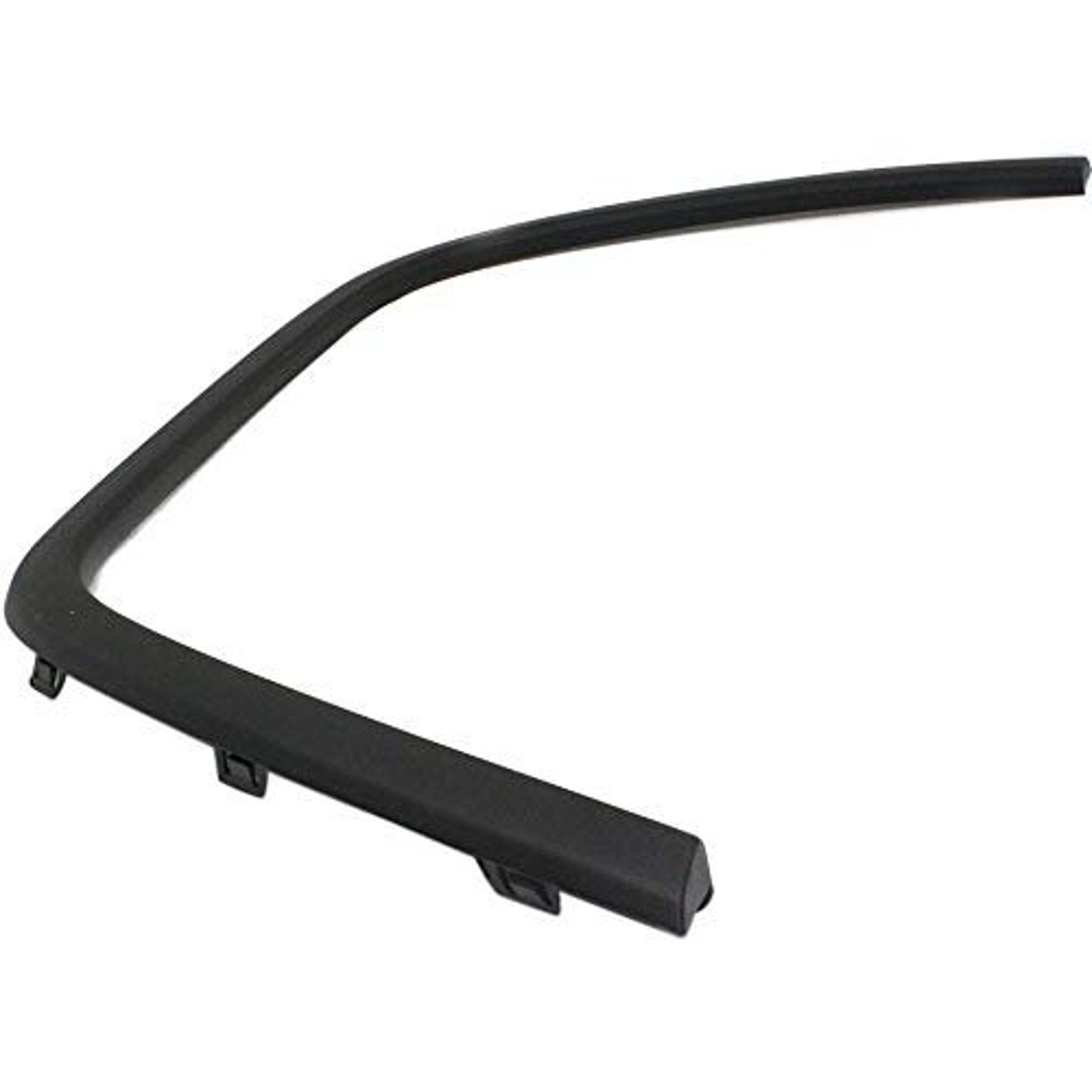 Left Side Fender Flares for 20112016 Jeep Grand Cherokee Etsy