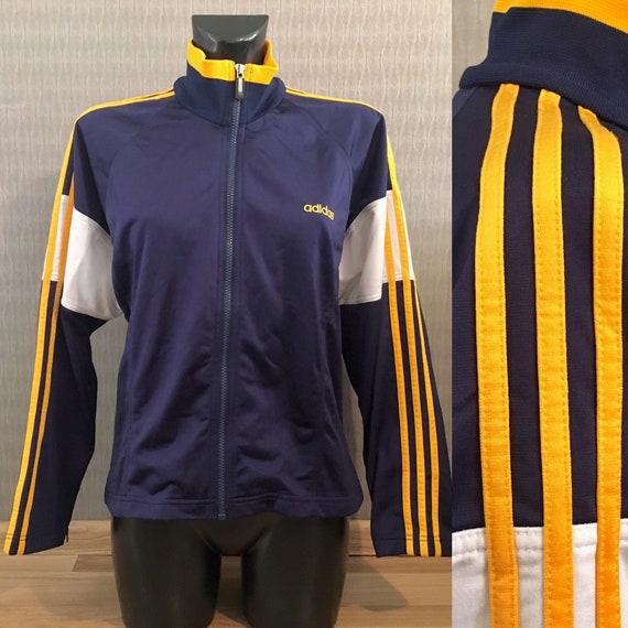 jacket sport adidas