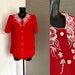 see more listings in the Womens Blouses Tops section