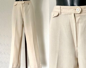 light summer trousers