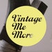VintageMeMore