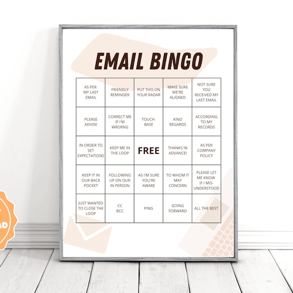 Workplace Wall Art Etsy