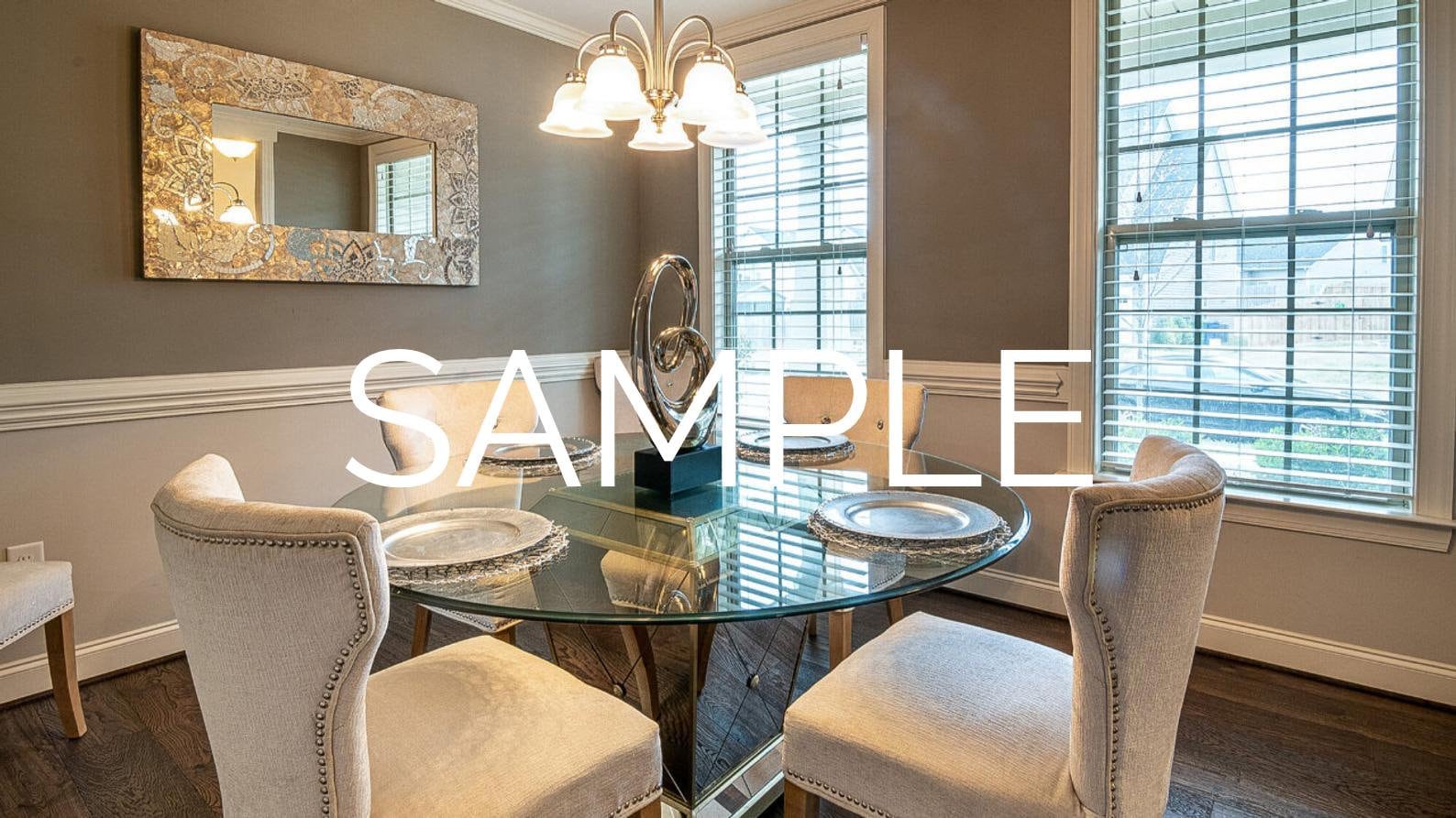 Zoom Background Pack High Quality Zoom Background glam Home Etsy