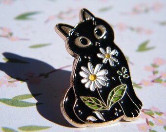 Pins Chat Etsy