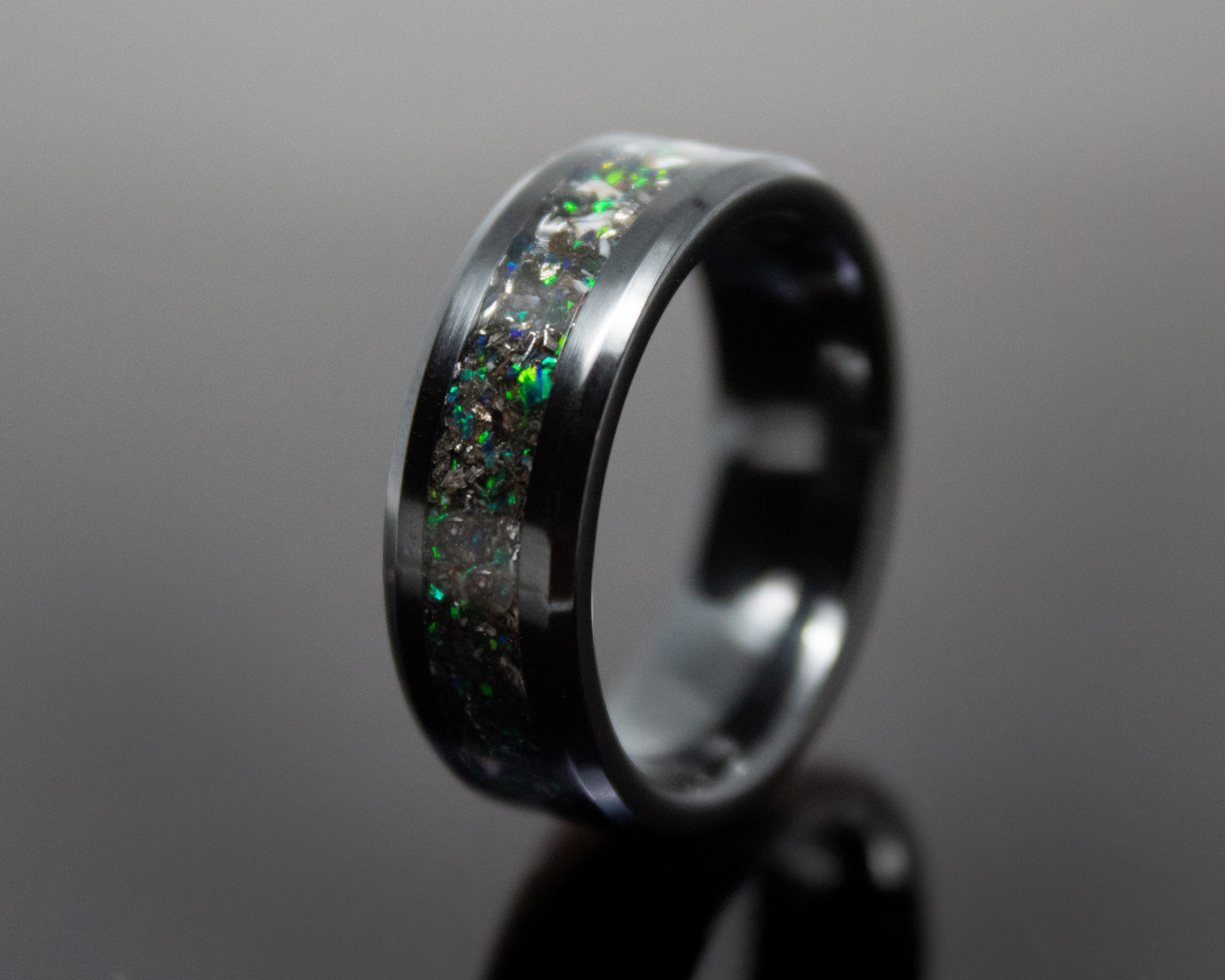 etsy dinosaur ring