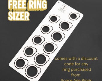 Ring Sizing Kit