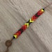 see more listings in the Woven bracelet section