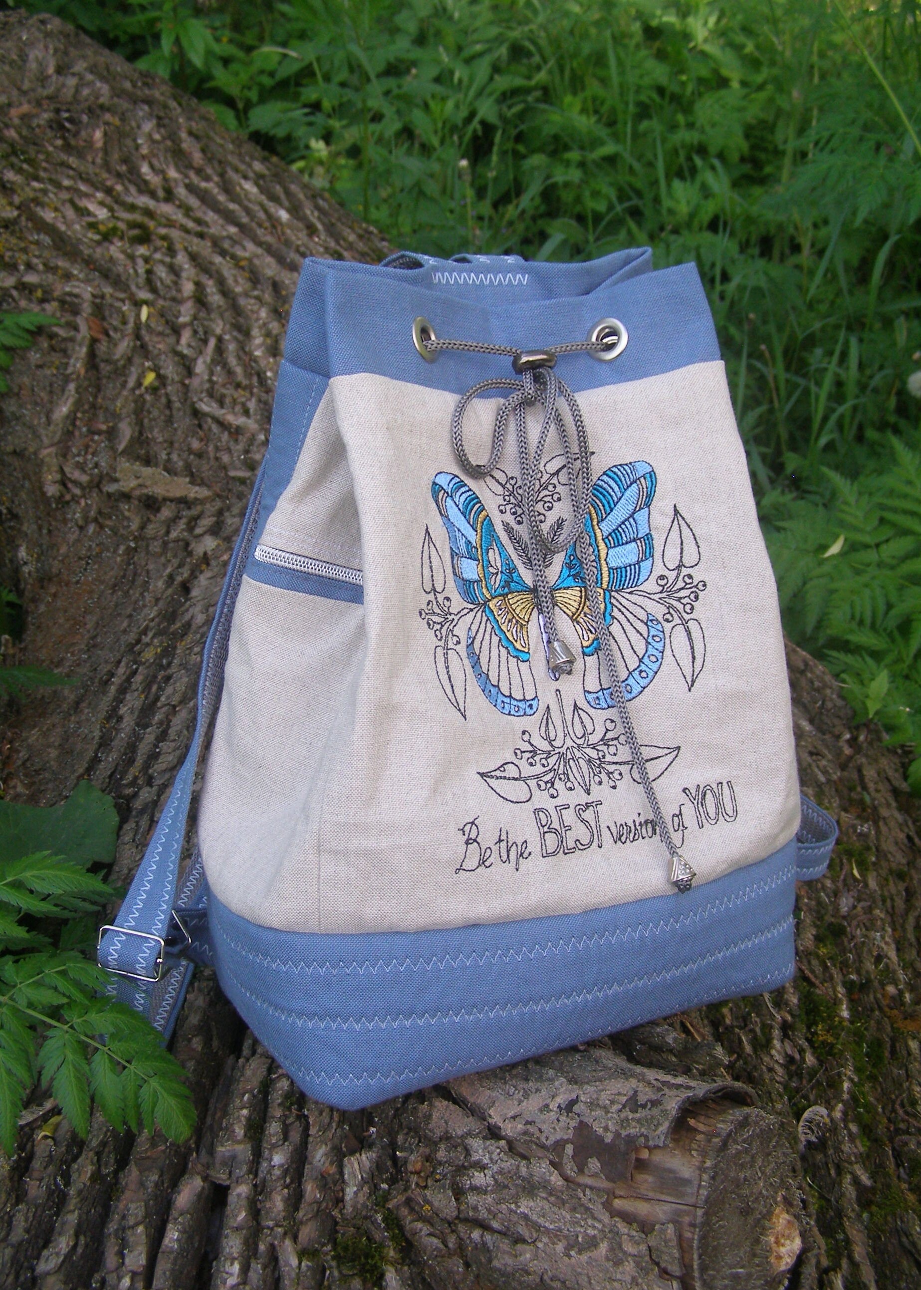 designer dance bags