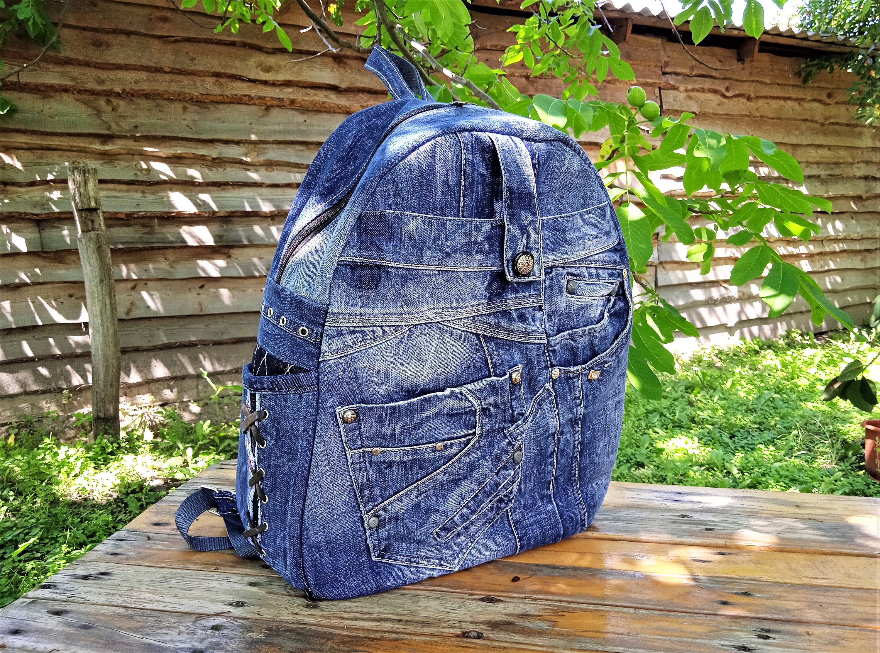 Backpack Trend 2019 Etsy