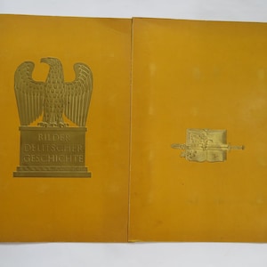 Front and back old album + 5 pages, ephemera for junk journal and scrapbooking, decoration