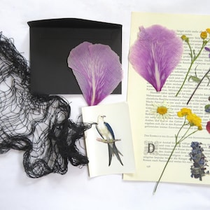 Scrapbooking Junk Journal Material Set van meer dan 90 items, Ephemera, Scraps Versiering,