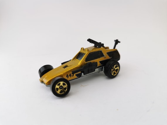 hot wheels 1982