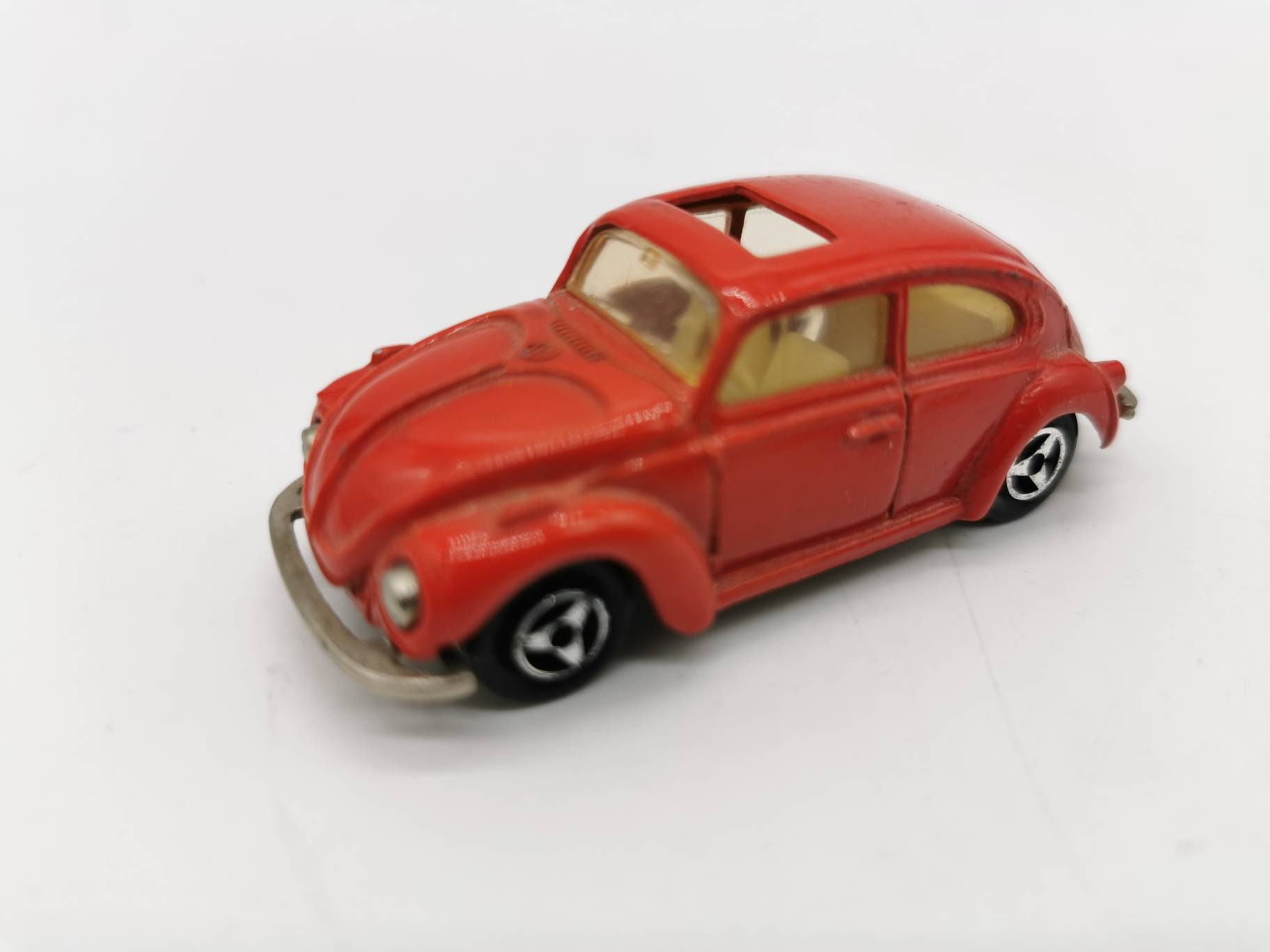 Majorette beetle deals