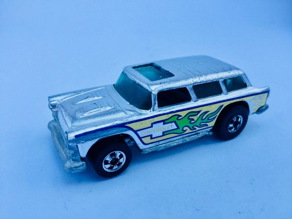 1969 hot wheels alive 55