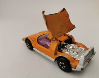 ミニカー MATCHBOX MAZDA RX500 & SuperFast MAD ROD Mazda's Futuristic RX500 Concept Inspired a Beloved Matchbox Toy