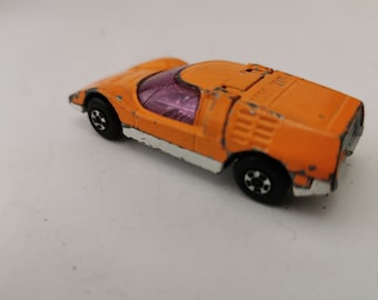 matchbox mazda rx500 no86