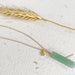 see more listings in the Gemstone Necklaces section