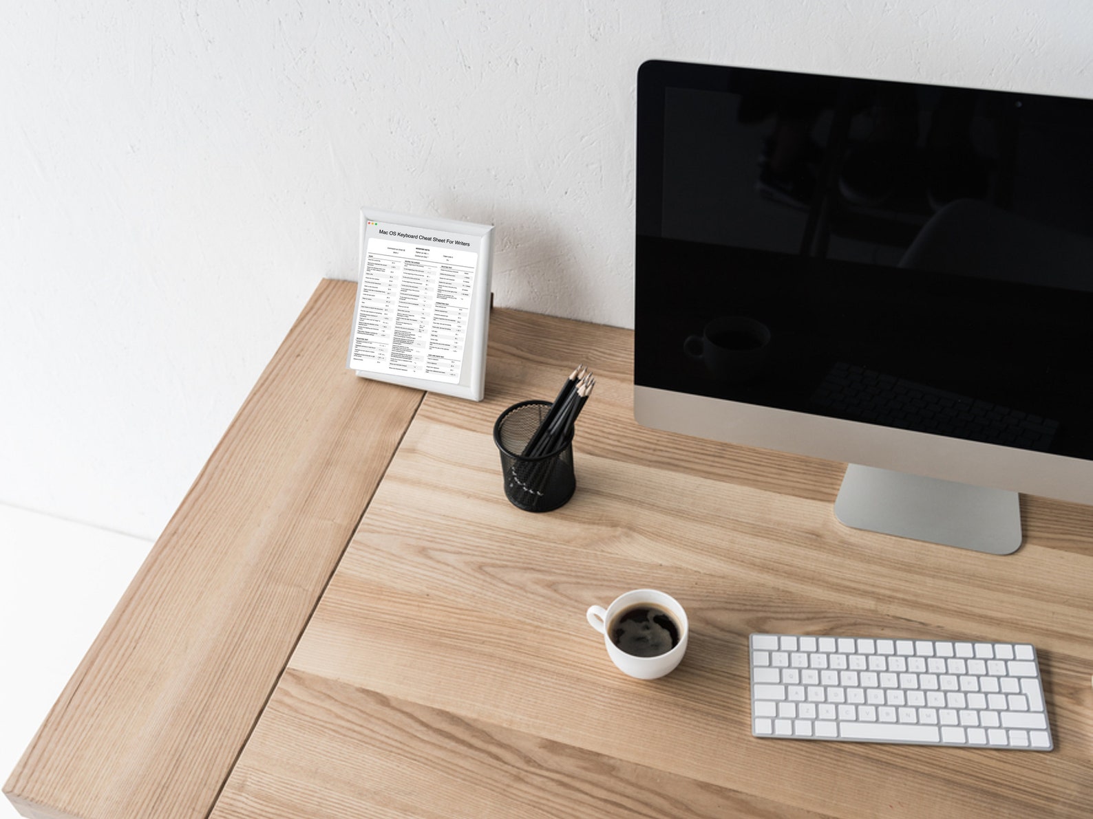 MAC OS Keyboard Shortcuts Printable Digital Download - Etsy