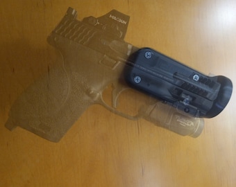 Universal Pistol Mount