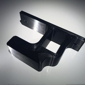 Stribog Fast Deploy Wall Mount | Made in USA | Screws Included