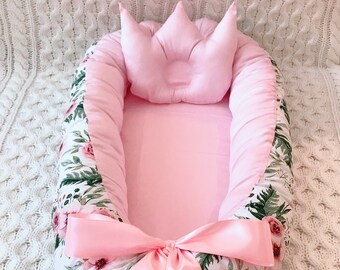 babynest etsy