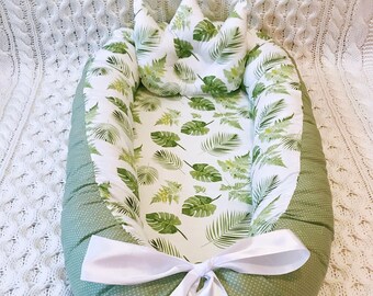 etsy baby nest