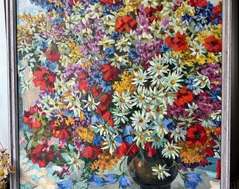 Wilde bloemen