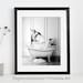 Adorable penguins in Tub Printable Wall Art | penguin Photo | penguin Art | Bathroom Art Print | Digital Download 